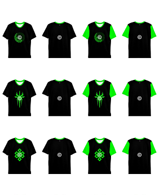 S GREEN