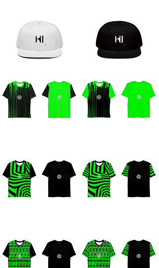 PN GREEN