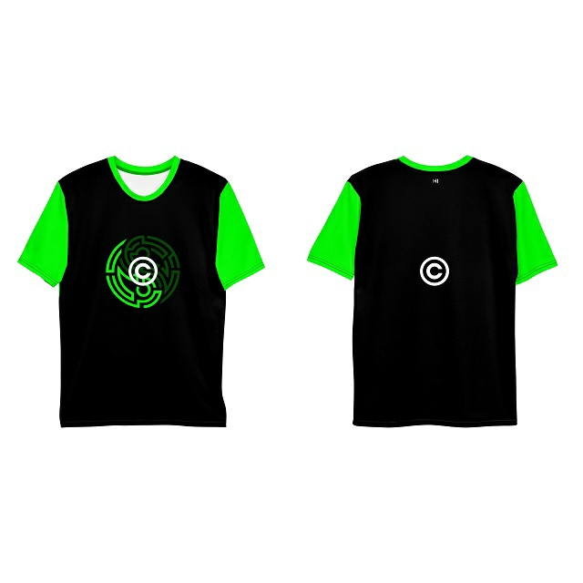 BLACKLEAFARCADE.COM