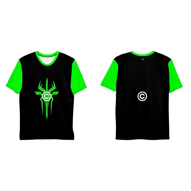 BLACKLEAFARCADE.COM